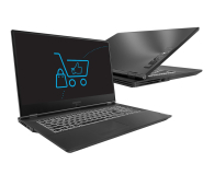 Lenovo Legion Y540-17 i7-9750H/16GB/256 GTX1660Ti - 507073 - zdjęcie 1